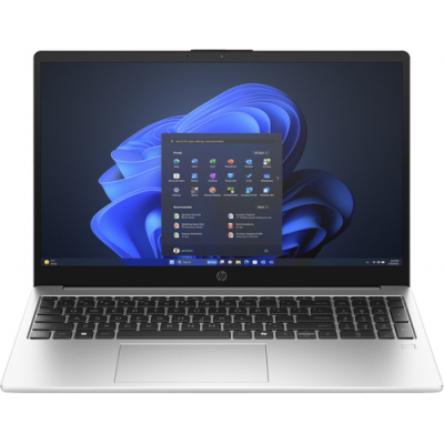 Laptop HP 250R G10 15.6 FHD AG Core 5-120U 16GB 512GB SSD W11H