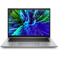 Laptop HP ZBook Firefly G10 14 WUXGA Touch i7-1355U 16GB 512GB BT BK FPR A500 W11Pro Nouvelle Silver 2Y