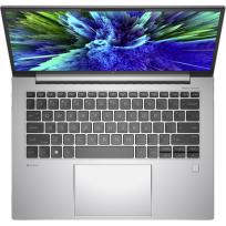 Laptop HP ZBook Firefly G10 14 WUXGA Touch i7-1355U 16GB 512GB BT BK FPR A500 W11Pro Nouvelle Silver 2Y