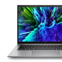 Laptop HP ZBook Firefly G10 14 WUXGA Touch i7-1355U 32GB 1TB SSD BT BK FPR Quadro A500 W11Pro Nouvelle Silver 2Y