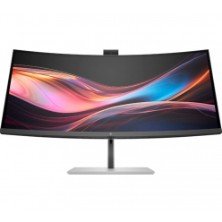 Monitor HP S7 Pro 734pm WQHD 34 5ms