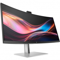 Monitor HP S7 Pro 734pm WQHD 34 5ms