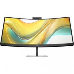 Monitor HP S5 Pro 534pm WQHD 34 5ms