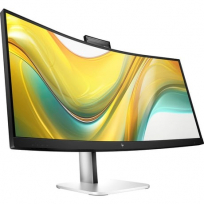 Monitor HP S5 Pro 534pm WQHD 34 5ms