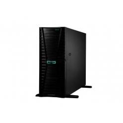Serwer HP ProLiant ML350 Gen11 Xeon Silver 4509Y 2.6GHz 8c 1P 2x32GB-R 8SFF MR408i-o 2x480GB SSD 2x1000W PS