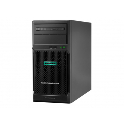 Serwer HP ProLiant ML30 Gen11 Xeon E-2436 2.9GHz 6c 1P 1x32GB-U 8SFF MR216i-p 2x480GB SSD 2x800W PS