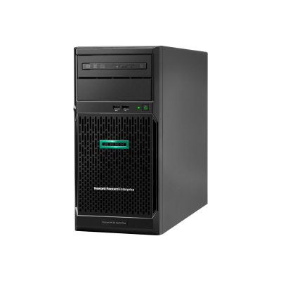 Serwer HP ProLiant ML30 Gen11 Xeon E-2436 2.9GHz 6c 1P 1x32GB-U 8SFF MR216i-p 2x480GB SSD 2x800W PS