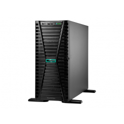 Serwer HP ProLiant ML110 Gen11 Xeon Bronze 3508U 2.1GHz 8c 1P 1x32GB-R 8SFF 2x480GB SSD 2x1000W PS