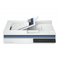Skaner HP ScanJet Pro 2600 f1 50ppm