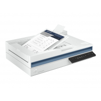 Skaner HP ScanJet Pro 2600 f1 50ppm
