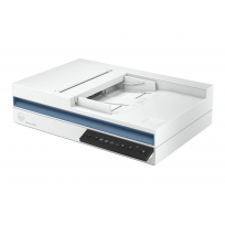 Skaner HP ScanJet Pro 2600 f1 50ppm