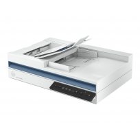 Skaner HP ScanJet Pro 2600 f1 50ppm