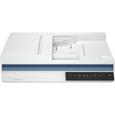 Skaner HP ScanJet Pro 3600 f1 30ppm