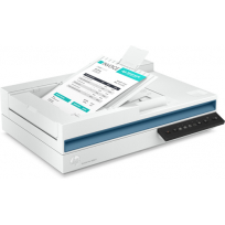 Skaner HP ScanJet Pro 3600 f1 30ppm