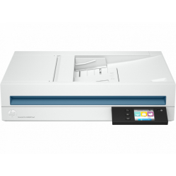 Skaner HP ScanJet Pro N4600