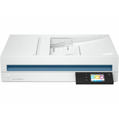 Skaner HP ScanJet Pro N4600
