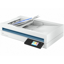 Skaner HP ScanJet Pro N4600