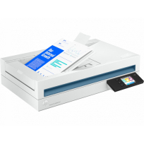 Skaner HP ScanJet Pro N4600