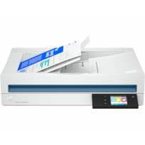 Skaner HP ScanJet Pro N4600
