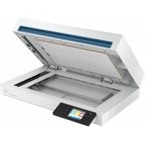 Skaner HP ScanJet Pro N4600