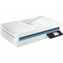 Skaner HP ScanJet Pro N4600