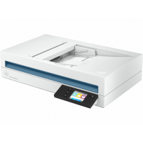 Skaner HP ScanJet Pro N4600