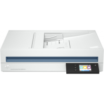 Skaner HP ScanJet Ent Flow N6600 50ppm fnw1