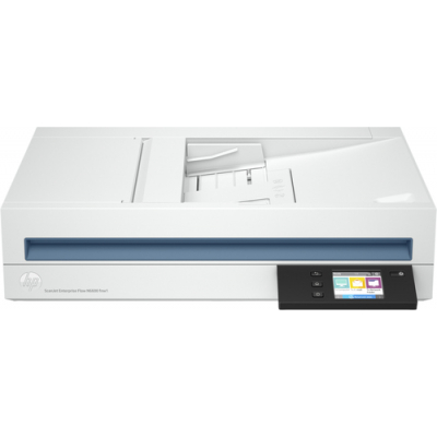 Skaner HP ScanJet Ent Flow N6600 50ppm fnw1