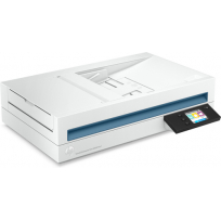 Skaner HP ScanJet Ent Flow N6600 50ppm fnw1