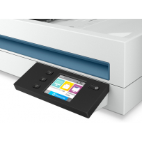 Skaner HP ScanJet Ent Flow N6600 50ppm fnw1