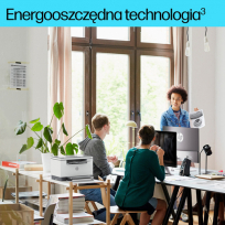 Urządzenie wielofunkcyjne HP LaserJet MFP M234d A4 mono B/W Duplex laser A4 29ppm Wi-Fi Ethernet USB 