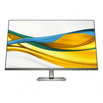 Monitor HP S5 527da 68.58cm 27 FHD Monitor +  