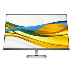 Monitor HP S5 527da 68.58cm 27 FHD Monitor +  