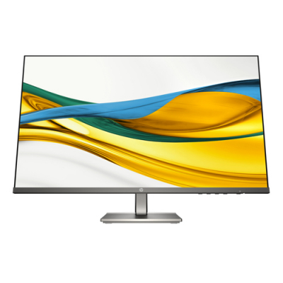 Monitor HP S5 527da 68.58cm 27 FHD Monitor +  