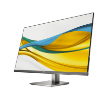 Monitor HP S5 527da 68.58cm 27 FHD Monitor +  