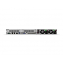 Serwer HP ProLiant DL320 Gen11 4510 12c 1P 2x32GB-R 8SFF MR408i-o 2x480GB SATA SSD 2x1000W PS EU Server