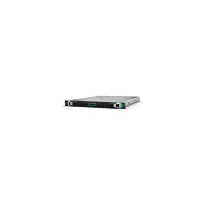 Serwer HP ProLiant DL320 Gen11 4510 12c 1P 2x32GB-R 8SFF MR408i-o 2x480GB SATA SSD 2x1000W PS EU Server