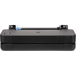 Drukarka HP DesignJet T230 24 LFP 2025 Ink-Jet A1 ANSI DUSB LAN WiFi