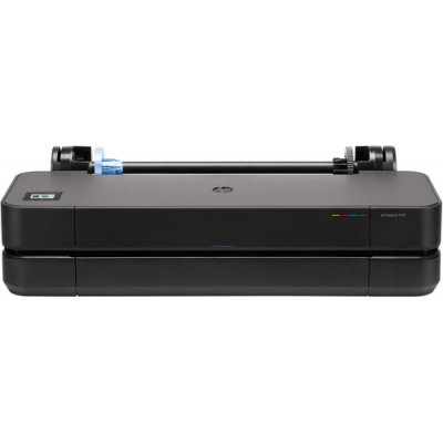 Drukarka HP DesignJet T230 24 LFP 2025 Ink-Jet A1 ANSI DUSB LAN WiFi