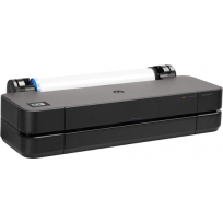 Drukarka HP DesignJet T230 24 LFP 2025 Ink-Jet A1 ANSI DUSB LAN WiFi
