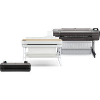 Drukarka HP DesignJet T230 24 LFP 2025 Ink-Jet A1 ANSI DUSB LAN WiFi