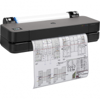 Drukarka HP DesignJet T250 24 LFP 2025 Colour Ink-Jet A1 USB LAN WiFi