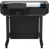 Drukarka HP DesignJet T630 24 LFP 2025 Colour Ink-Jet A1 ANSI D Roll  USB LAN WiFi
