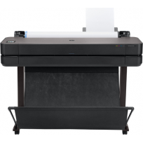 Drukarka HP DesignJet T630 36 LFP 2025 Colour Ink-Jet A0 USB LAN WiFi