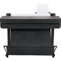Drukarka HP DesignJet T630 36 LFP 2025 Colour Ink-Jet A0 USB LAN WiFi