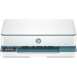 Urządzenie wielofunkcyjne HP Envy 6122e All-in-One Color Inkjet 10/7ppm Print Scan Copy Printer