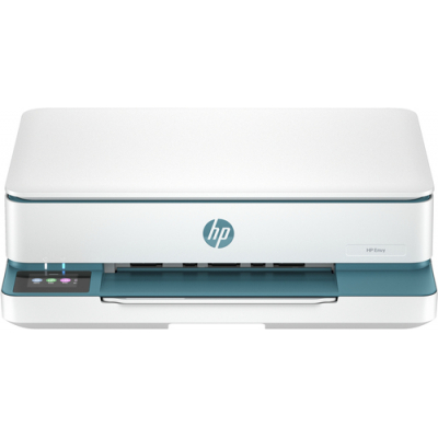 Urządzenie wielofunkcyjne HP Envy 6122e All-in-One Color Inkjet 10/7ppm Print Scan Copy Printer