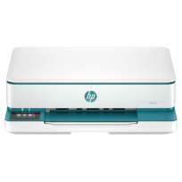 Urządzenie wielofunkcyjne HP Envy 6122e All-in-One Color Inkjet 10/7ppm Print Scan Copy Printer