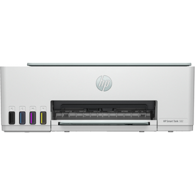 Urządzenie wielofunkcyjne HP Smart Tank 582 AiO Print Scan Copy 12/5ppm Printer