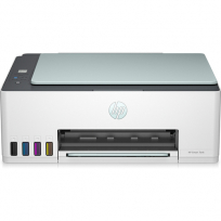 Urządzenie wielofunkcyjne HP Smart Tank 582 AiO Print Scan Copy 12/5ppm Printer